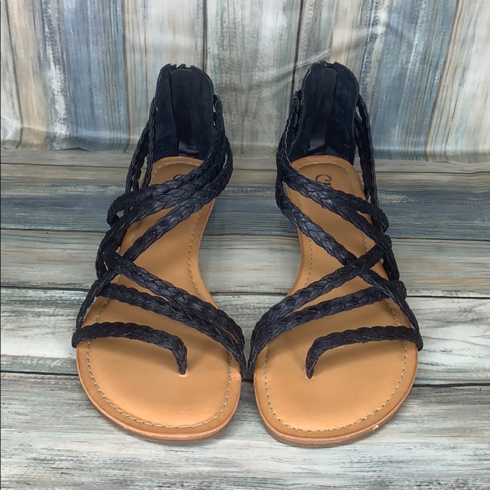 Carlos by Carlos Santana Amara 2 sandals ✅ - Picture 2 of 4